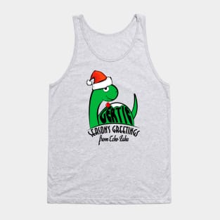 Gertie Tank Top